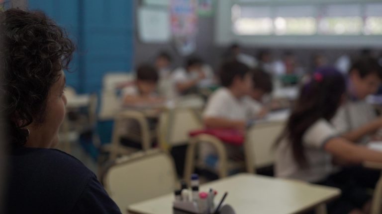 TEA: Todos Estamos Aprendiendo