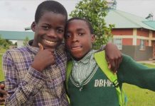 Don Bosco, padre de los niños de la calle