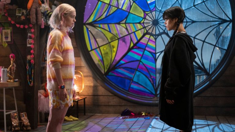 Los opuestos se complementan