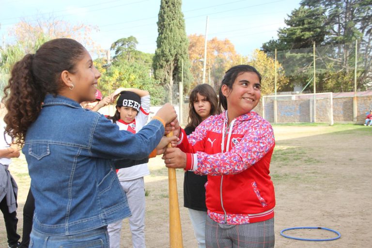 Trabajar con otros nos hace fuertes