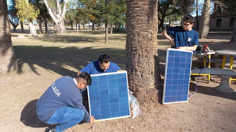 Educación, trabajo y sustentabilidad