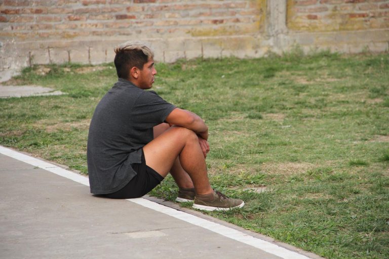 ¿Por qué, para quién, por quién quiero vivir?