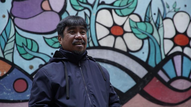 Ding Dong, Don Bosco está en la casa