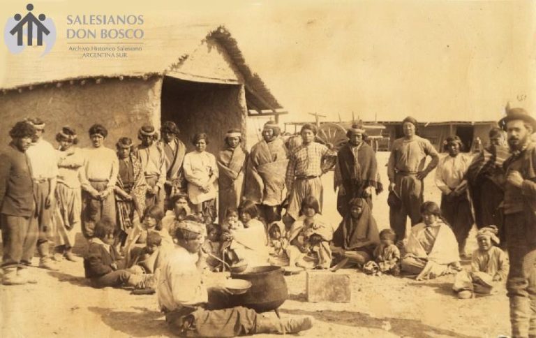 Un estilo de acción misionera