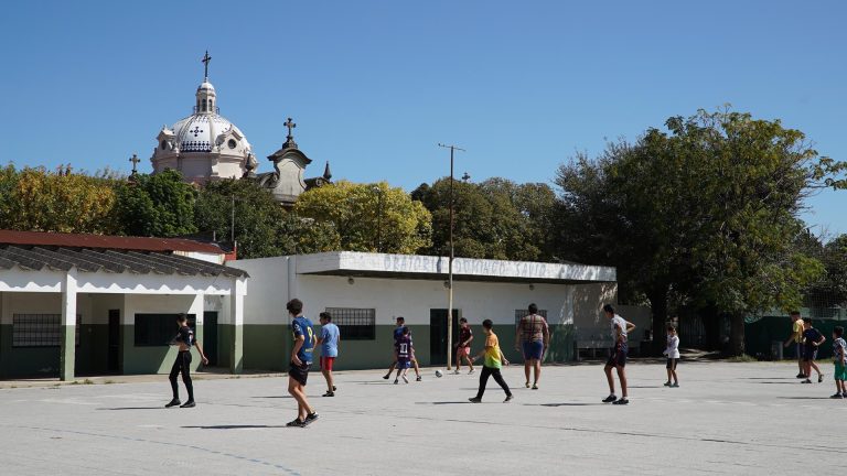 De 1884 a nuestros días