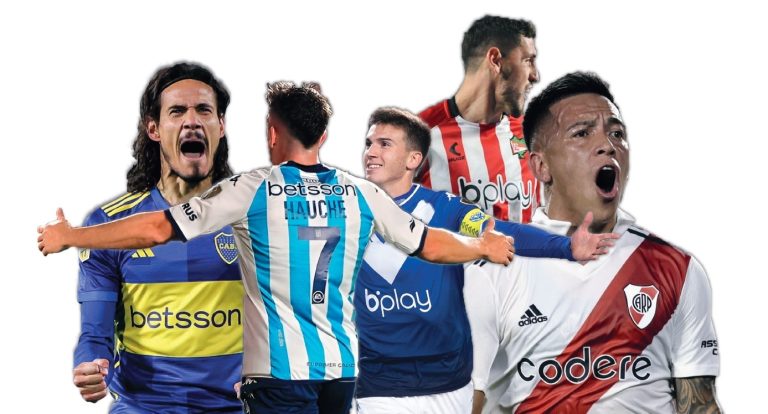 ¿A qué estamos jugando?