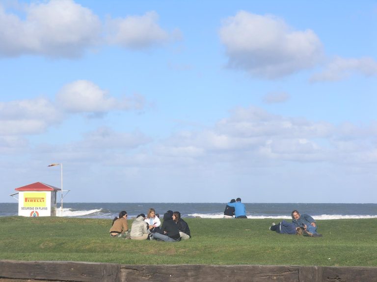 ¿Cristianos de vacaciones o vacaciones de cristianos?