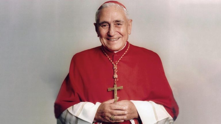 Cardenal Pironio: padre, hermano y amigo de la juventud