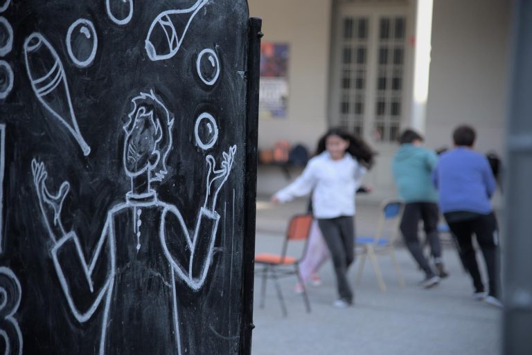 Un año nuevo con Don Bosco