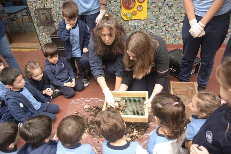 Hacer bien lo de todos los días