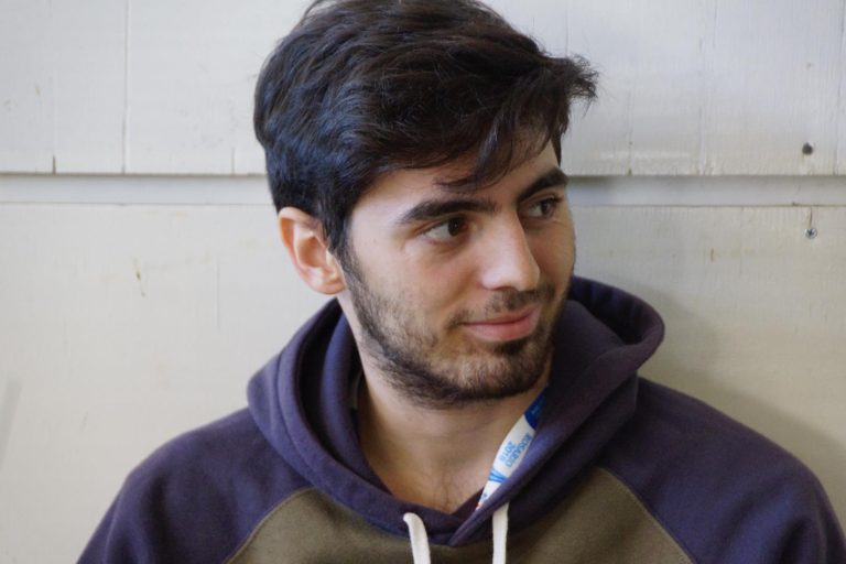 “¿Qué quiero ser? ¿Qué quiero hacer?”