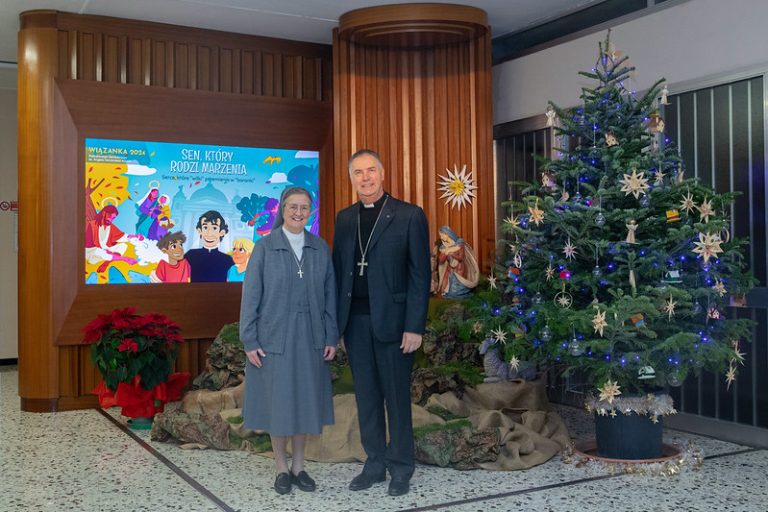 Un sueño compartido