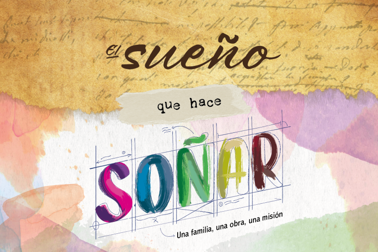 El sueño que hace soñar