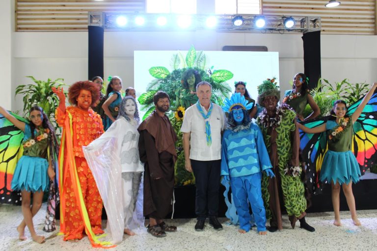 Seguir haciendo el bien