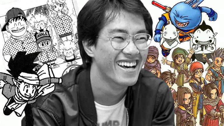 Toriyama Sensei