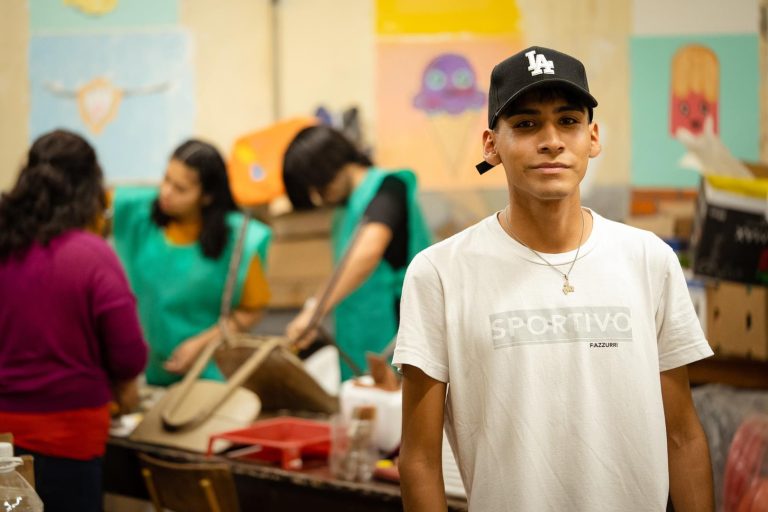 Un futuro con oportunidades