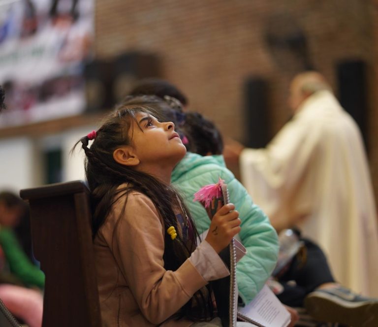 ¿Cómo saber cuando Dios te está hablando?