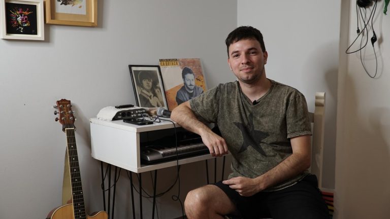 La melodía de tus sueños