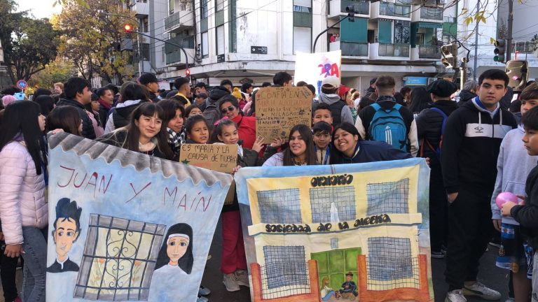 Noticias de la Familia Salesiana