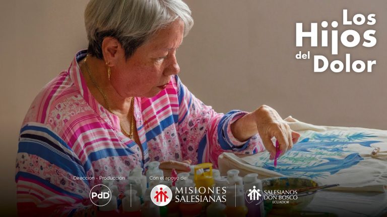 Hijos de la esperanza