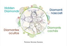 “Diamantes ocultos”