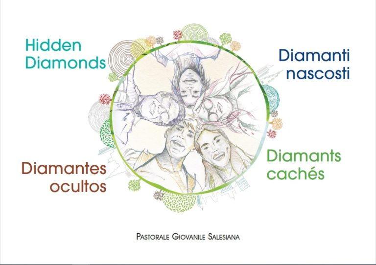 “Diamantes ocultos”