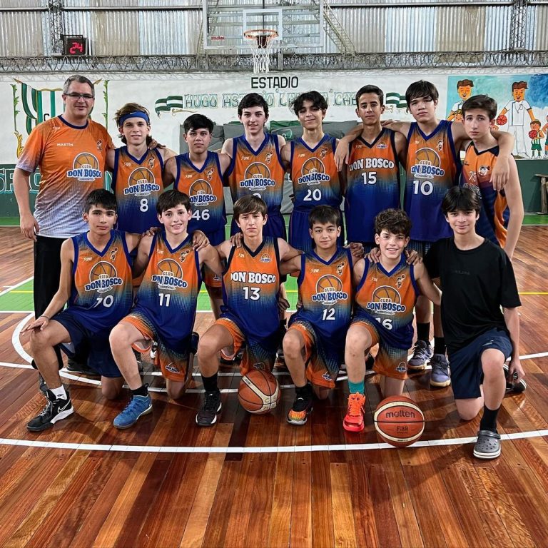 Una propuesta salesiana que vale el doble