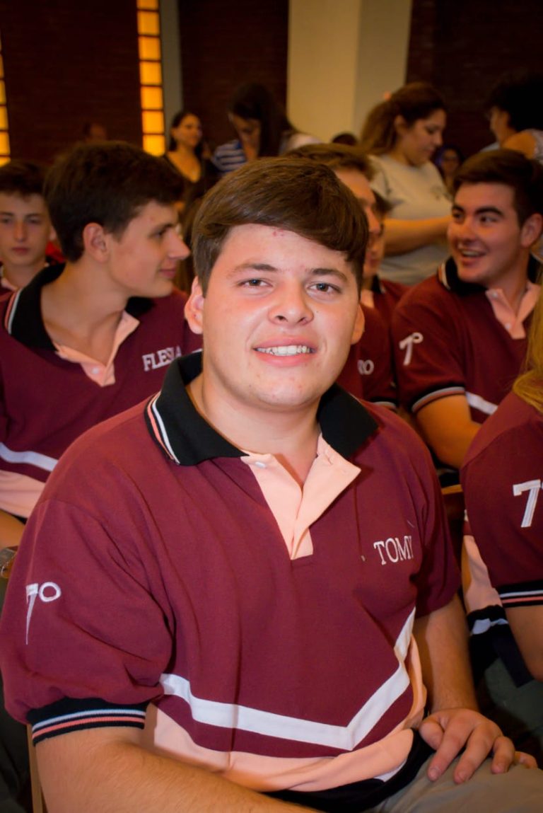 Si hablamos de personas mágicas…