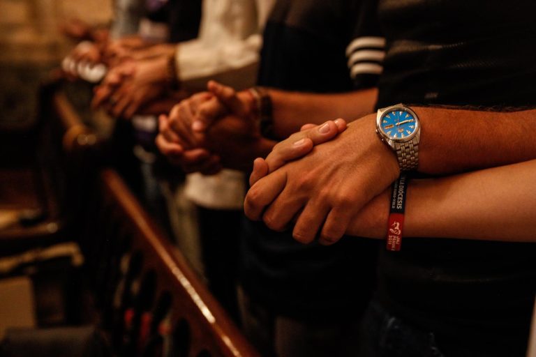 “Tenemos motivos para la esperanza”