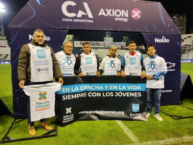 Los sueños se cumplen