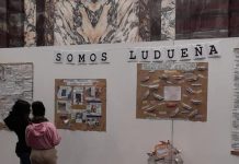 Ludueña también sueña