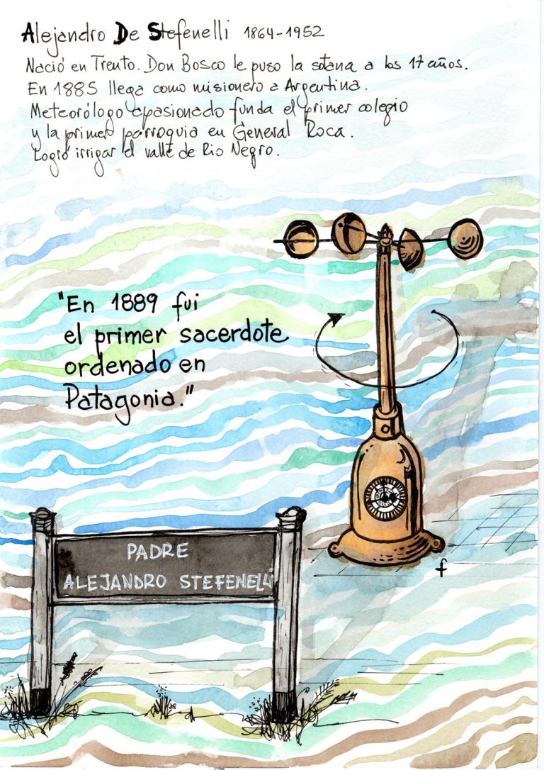 Alejandro Stefenelli