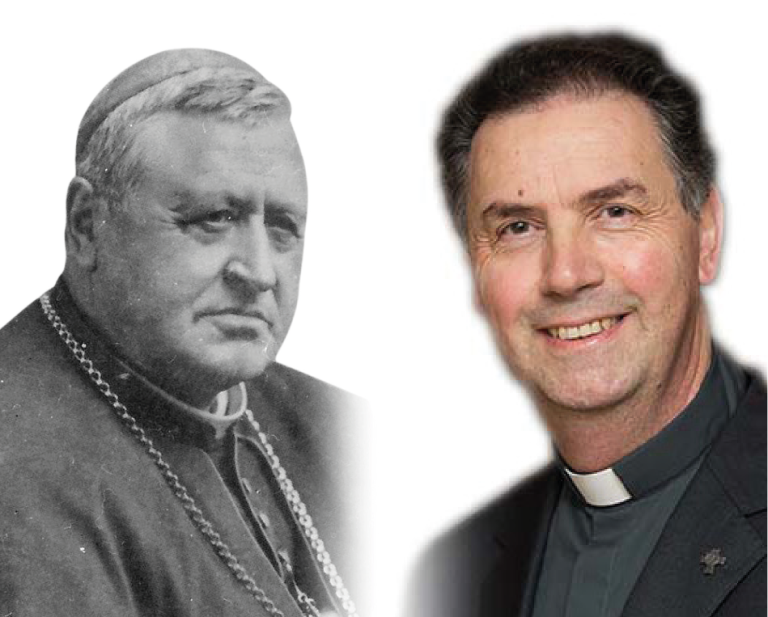 De Cagliero al padre Ángel