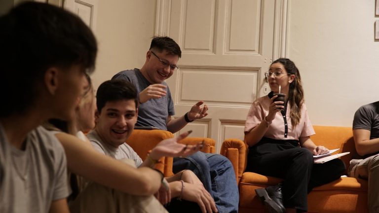 ¡Estamos en todos lados!