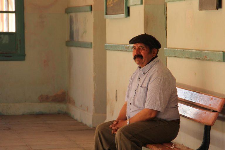 Algo está por llegar…