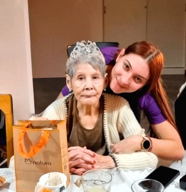 Para siempre con vos