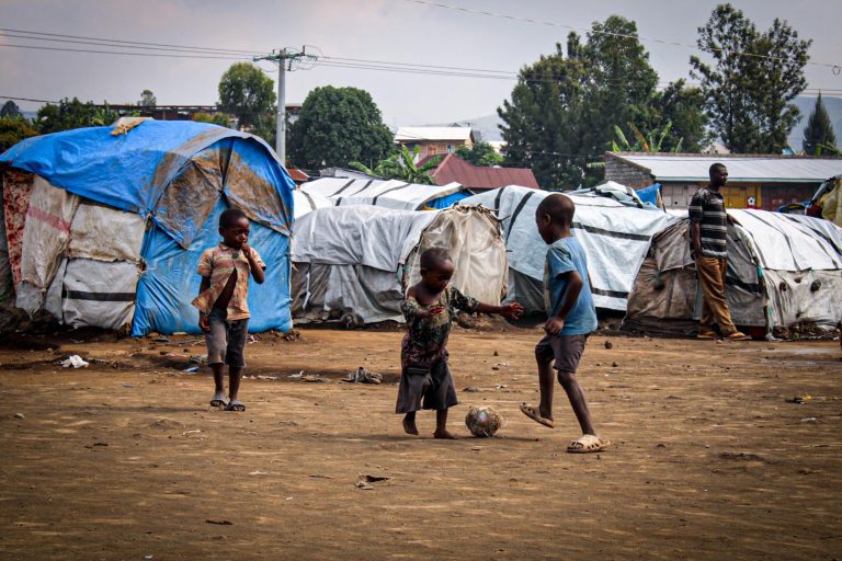 En permanente movimiento