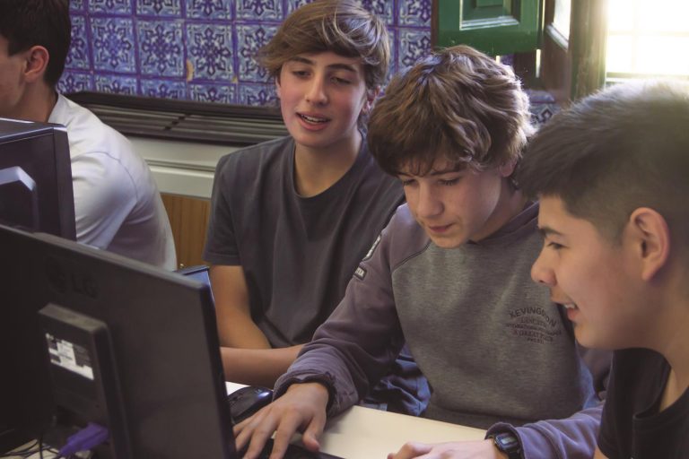 Uno para todos y todos para uno