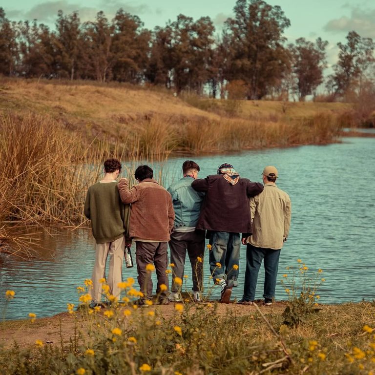 Nunca es tarde para volver a empezar