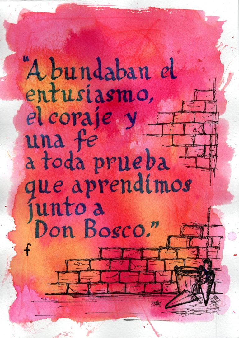 Me llamo Juan Bernabé