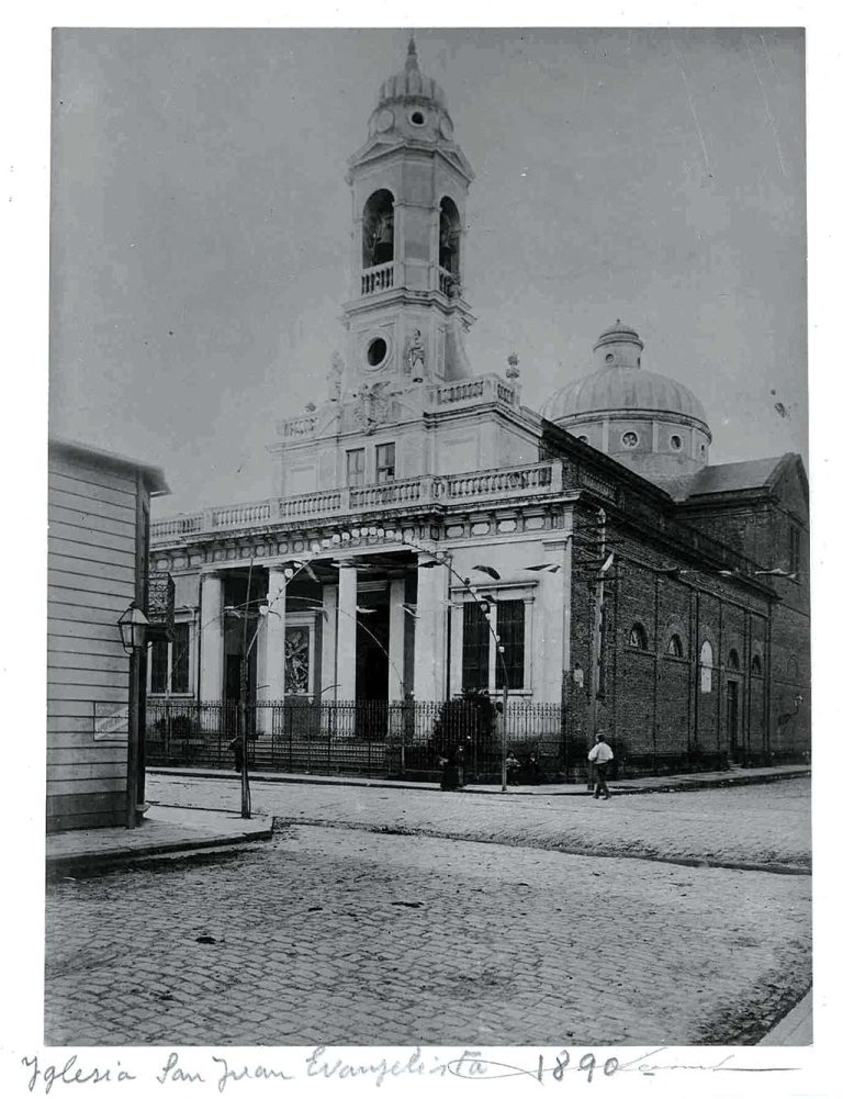 “Bocca del diavolo”