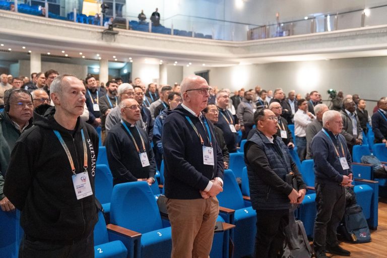 Quedarse con Don Bosco