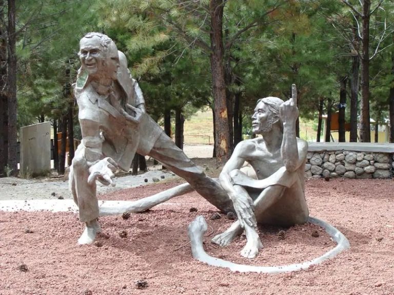 A todos nos puede pasar