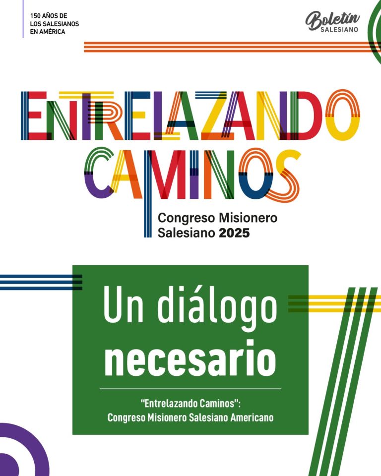 Un diálogo necesario