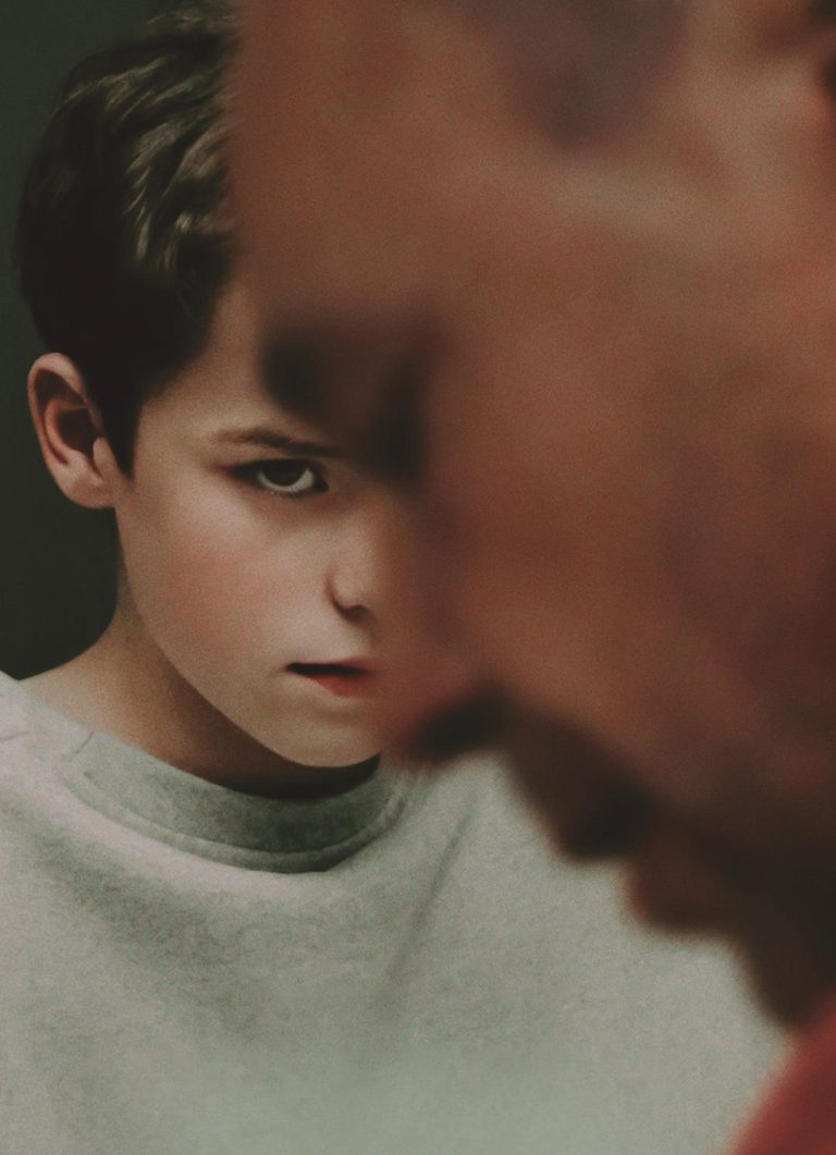 «Yo no hice nada malo»