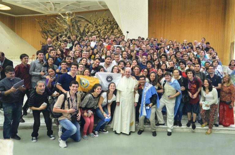 «Sueñen y hagan soñar»