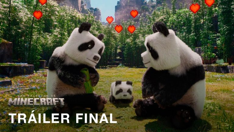 Un mundo para explorar y crear