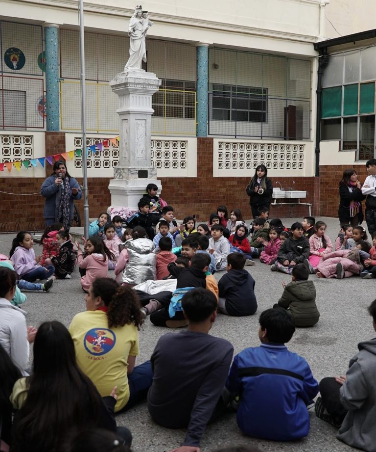 Los segundos también cuentan