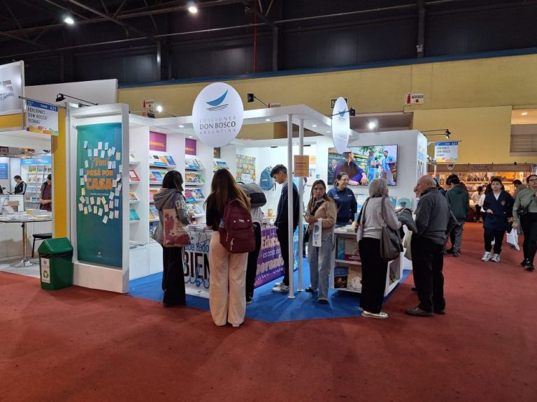 Difundir la buena noticia