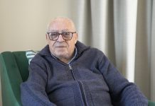 “Estoy feliz de haberle dedicado mi vida a Dios”